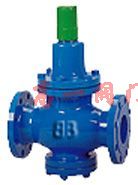 Y42X薄膜式減壓閥