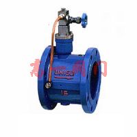 HH49X緩閉式止回閥