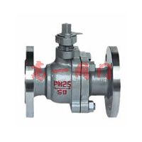 BY-820液化氣球閥