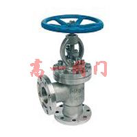 J44H_Y角式截止閥