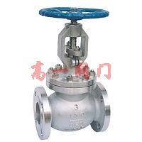 J41W美標(biāo)截止閥