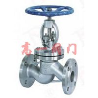 J41W不銹鋼截止閥