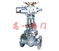 Z941W電動(dòng)閘閥